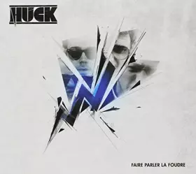 Couverture du produit · Faire Parler la Foudre