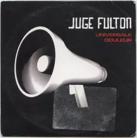 Couverture du produit · Universale Douleur