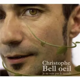 Couverture du produit · Je Ne Vois Pas Le Monde