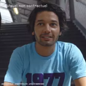 Couverture du produit · Generation Virtuelle [Import]