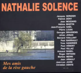 Couverture du produit · Mes Amis De La Rive Gauche