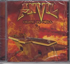 Couverture du produit · Hope in Hell