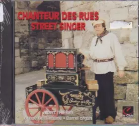 Couverture du produit · Strassensaenger [Import]