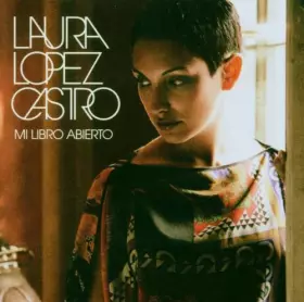 Couverture du produit · Castro Lopez Laura Mi Libro Aperto [Import]