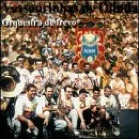 Couverture du produit · Hot Brassband Dance Music [Import]