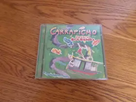 Couverture du produit · Fiesta De Boï Bumba