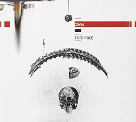 Couverture du produit · This Face by Gnaw (2009-02-24)