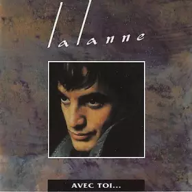 Couverture du produit · Avec toi...