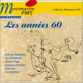 Couverture du produit · Les Années 60