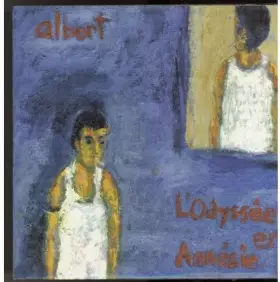 Couverture du produit · L'Odyssee en Amnesie