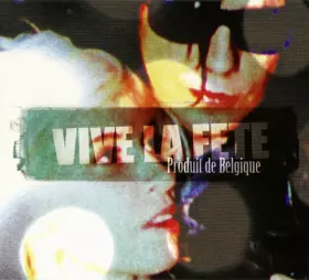 Couverture du produit · Produit De Belgique