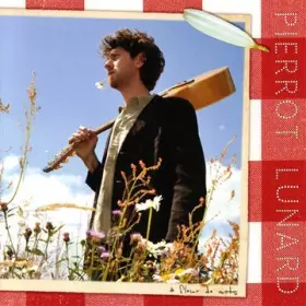 Couverture du produit · A Fleur De Mots