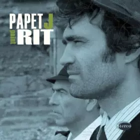 Couverture du produit · Papet J Rit