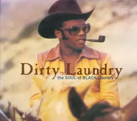 Couverture du produit · Dirty Laundry (The Soul Of Black Country)