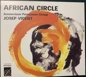 Couverture du produit · African Circle