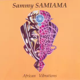 Couverture du produit · African Vibrations