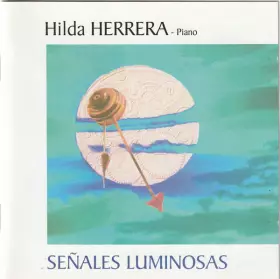 Couverture du produit · Señales Luminosas