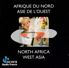 Couverture du produit · Afrique Du Nord / Asie De L'Ouest  North Africa / West Asia