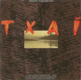 Couverture du produit · Txai