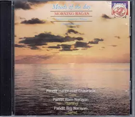 Couverture du produit · Morning Ragas [Import]