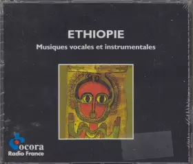 Couverture du produit · Ethiopie (Musiques Vocales Et Instrumentales)
