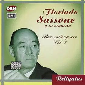 Couverture du produit · Bien Milonguero Vol.2 [Import]