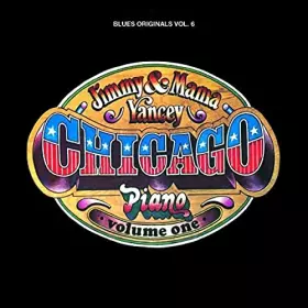 Couverture du produit · Chicago Piano Vol.1