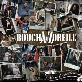 Couverture du produit · Slam Experience