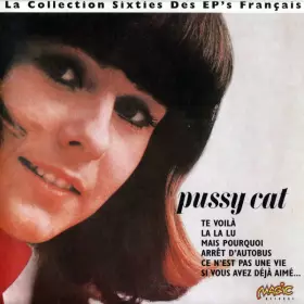 Couverture du produit · Pussy Cat