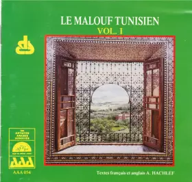 Couverture du produit · Le Malouf Tunisien