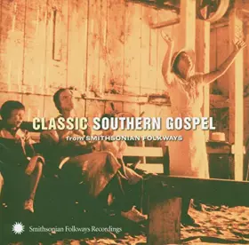 Couverture du produit · Classic Southern Gospel