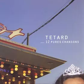 Couverture du produit · 12 pures chansons