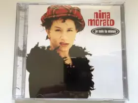 Couverture du produit · JE SUIS LA MIEUX