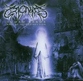 Couverture du produit · Human Error: Ways to. [Import]