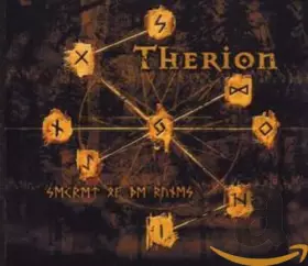 Secret Of The Runes - Therion