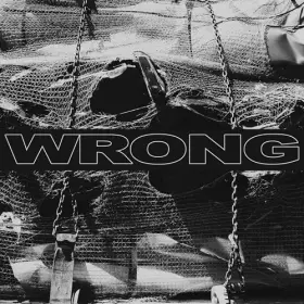 Couverture du produit · Wrong