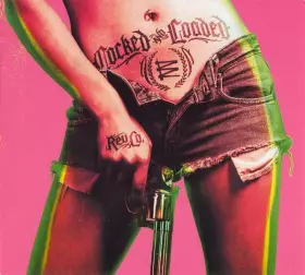 Cocked And Loaded - Revolting Cocks