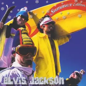 Couverture du produit · Summer Edition [Import]