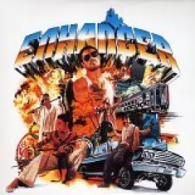 Couverture du produit · Electrochoc (Ed.) [Import]