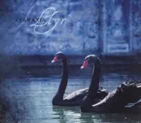 Couverture du produit · Llyr