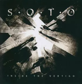 Couverture du produit · Inside The Vertigo