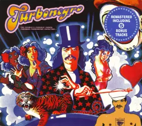 Couverture du produit · Darkness Forever! (Between The Lines in Hamburg and Oslo)