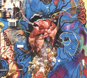 Couverture du produit · Heartless Heathen