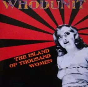 Couverture du produit · The Island Of Thousand Women