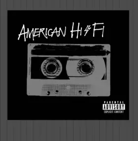 Couverture du produit · American Hi FI