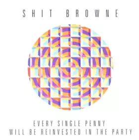 Couverture du produit · Every Single Penny Will Be Reinvest [Import]