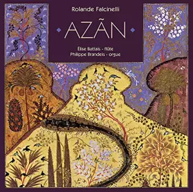 Couverture du produit · Falcinelli, Rolande : Azân