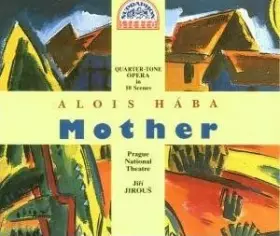 Mother - Alois Hába