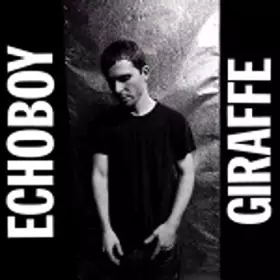 Couverture du produit · Giraffe