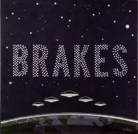 Touchdown - Brakesbrakesbrakes